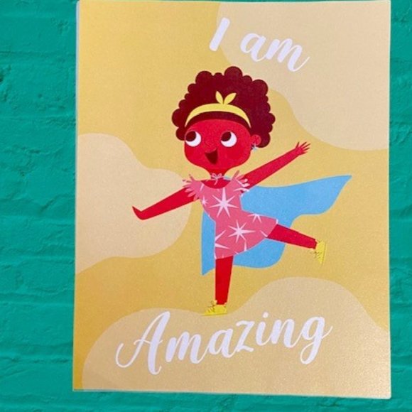 (3/$15)   NWOT Four Motivational posters - Picture 2 of 5